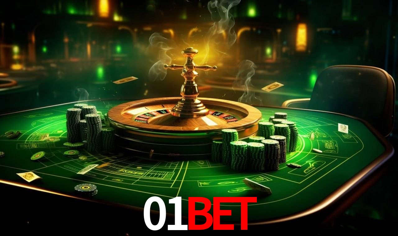 App oficial 01bet