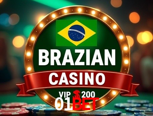 Jogos online 01bet